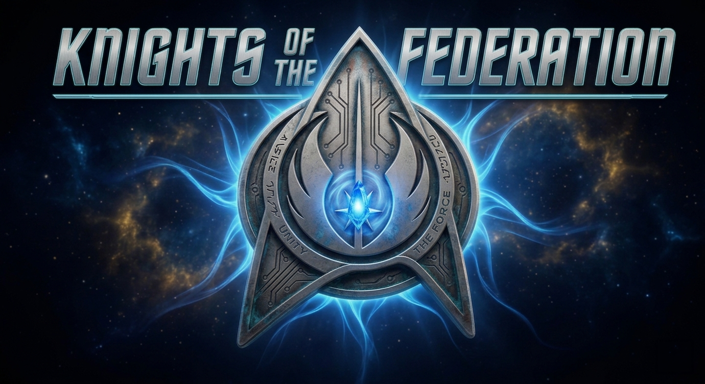 Knights of The Federation Official