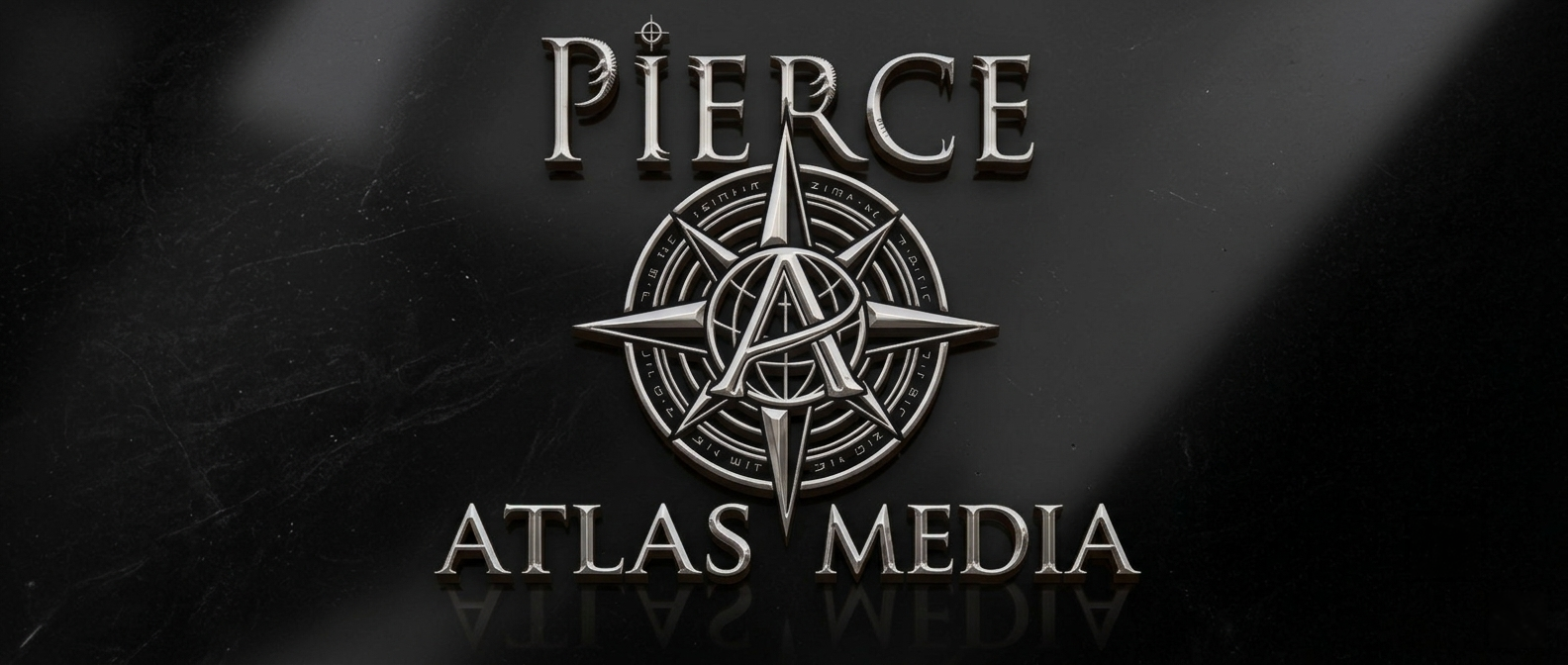 Pierce Atlas Media Official