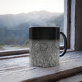 Pierce Acoustics Official Color Changing Mug