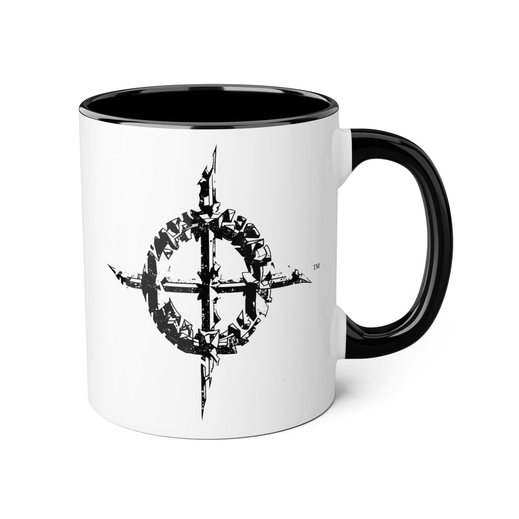 Pierce Acoustics Official Accent Mug