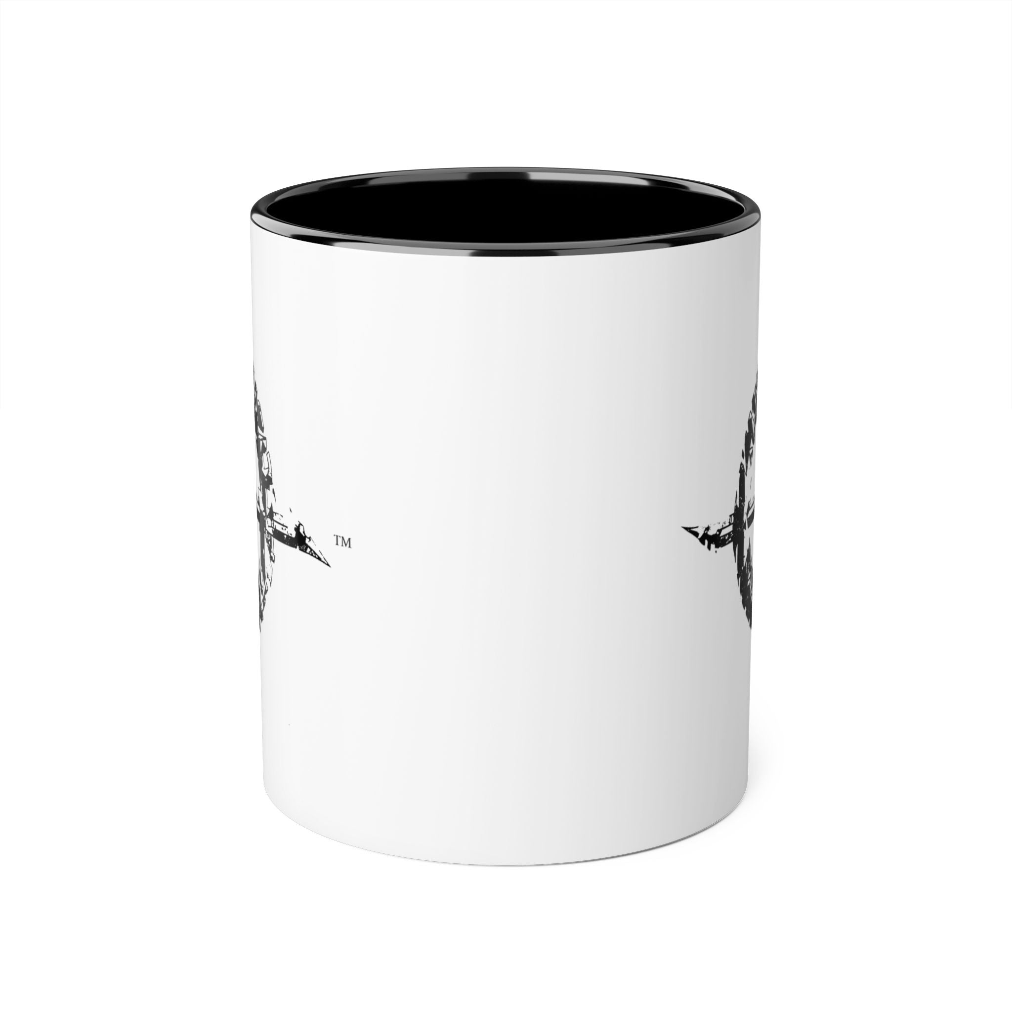 Pierce Acoustics Official Accent Mug