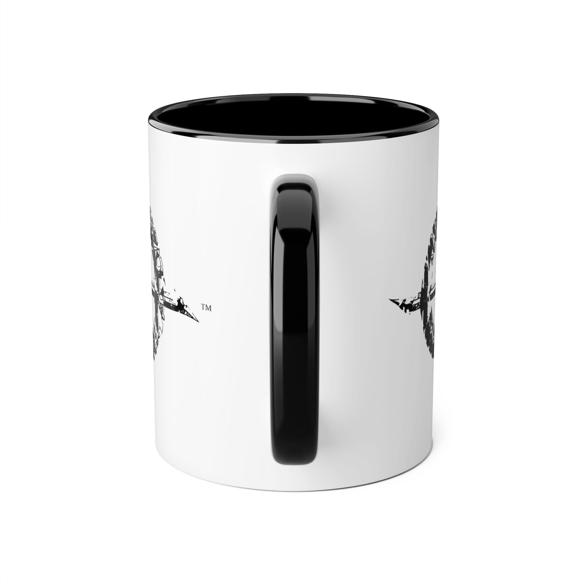 Pierce Acoustics Official Accent Mug