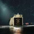 Pierce Acoustics Official Coconut Apricot Scented Candle (4oz/9oz)