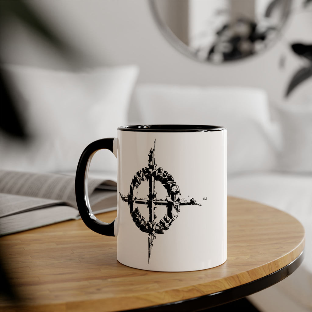 Pierce Acoustics Official Accent Mug