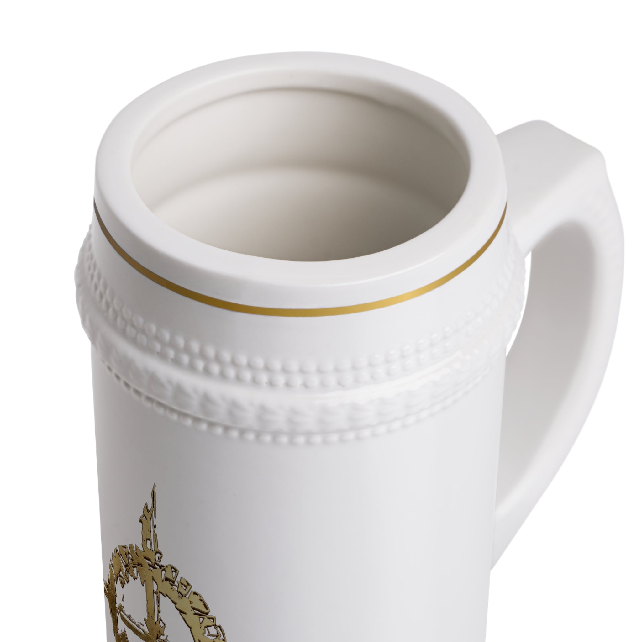 Pierce Acoustics Official Stein Mug