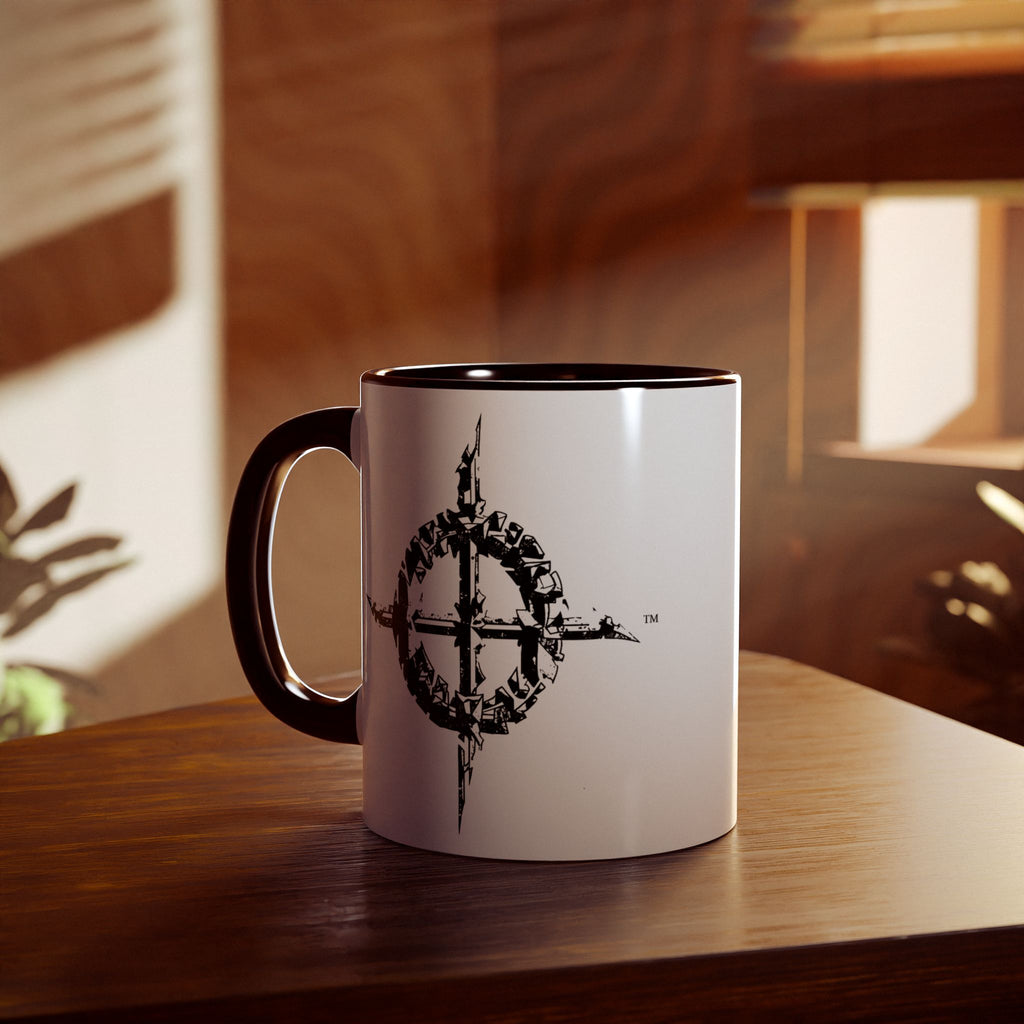 Pierce Acoustics Official Accent Mug