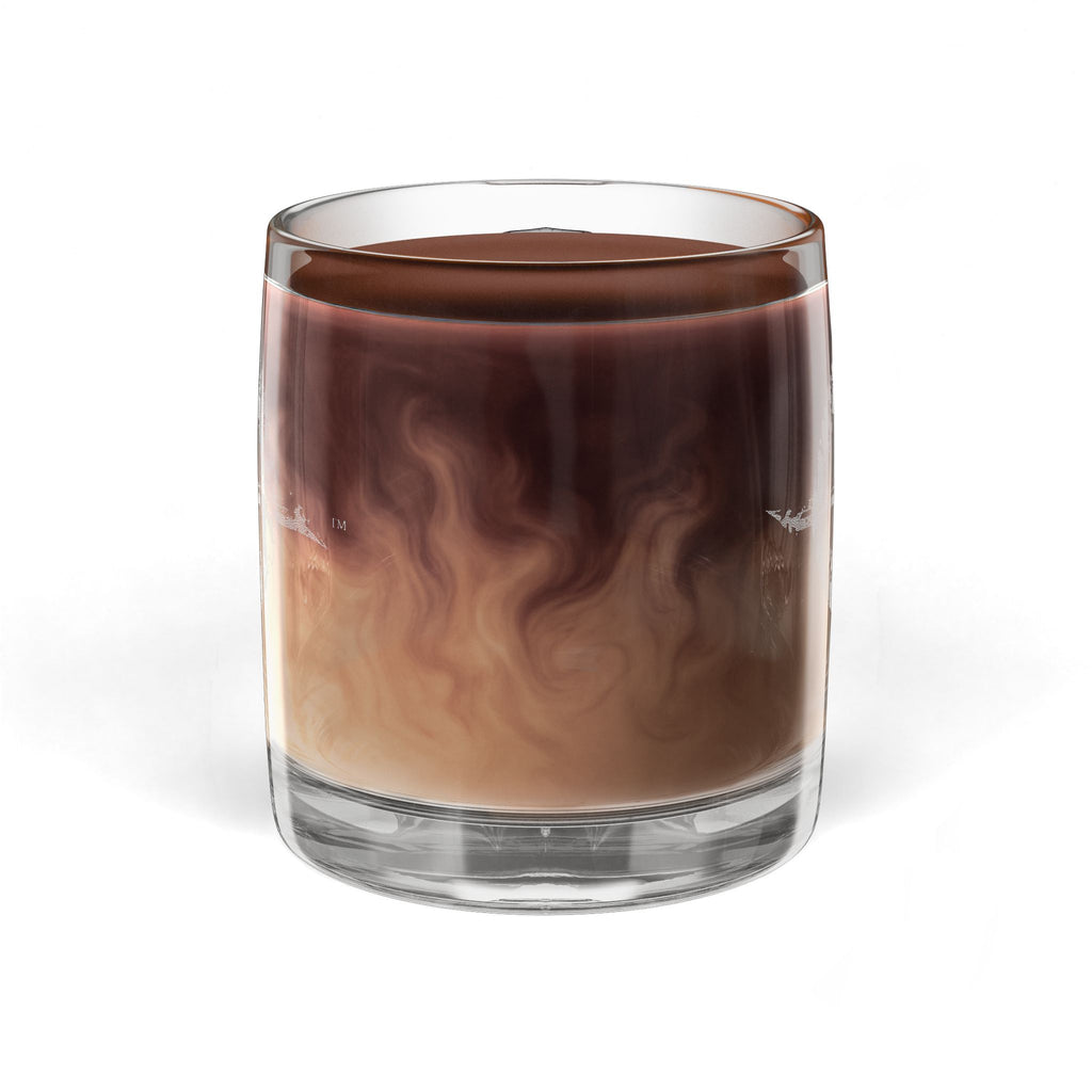 Pierce Acoustics Official Engraved Glass Coffee Mug