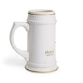 Pierce Acoustics Official Stein Mug