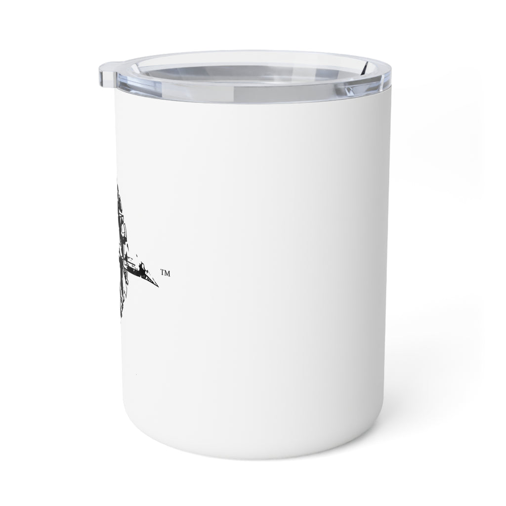 Pierce Acoustics Official 10oz Insulated Coffee Mug