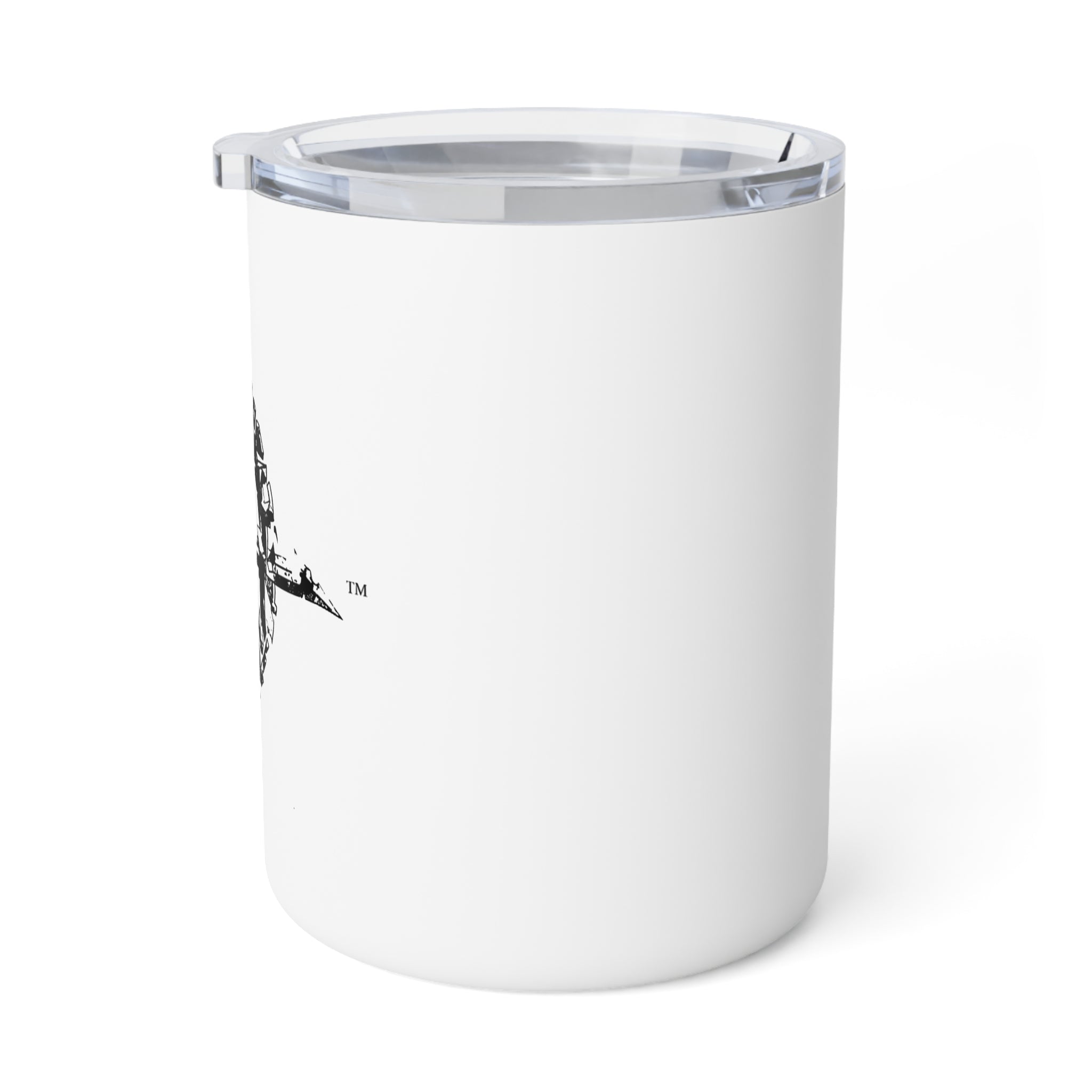 Pierce Acoustics Official 10oz Insulated Coffee Mug